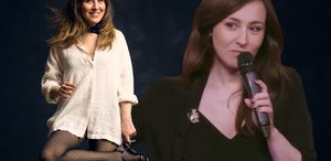 “Sultan Süleyman“ esprisinden gözaltına alınan komedyen hakkında karar verildi