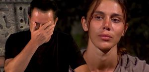 Survivor’da Nefise’den şaşırtan istek: Beni eski sevgilimle görüştürün