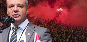 Tam 6 yıl sonra geri dönüyor Fenerbahçe’den yeni sezonun ilk bombası