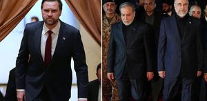 ABD basını yazdı İşte barış masasını deviren 3 neden