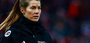 Bundesliga’nın ilk kadın teknik direktörü Marie-Louise Eta oldu İşte başına geçtiği takım
