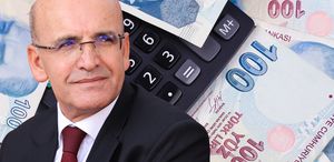 Gelir vergisinde rekor kırıldı Yüz binlerce kişi ilk kez sistemde