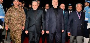 İran’dan barış umutlarını yerle bir eden açıklama