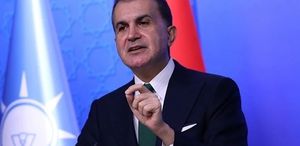 Katz ve Netanyahu’nun Cumhurbaşkanı Erdoğan’ı hedef alan alçak sözlerine AK Parti’den ilk tepki