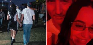 Kanada’nın eski başbakanı pop yıldızı sevgilisiyle günün gün ediyor