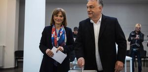Macaristan’da 16 yıllık Viktor Orban dönemi sona erdi
