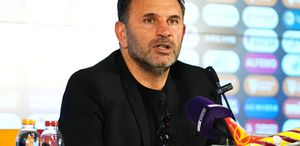 Okan Buruk’un Kocaelispor maçı sonrası isyan: Yatıyorlar, oyun duruyor, yavaşlıyor