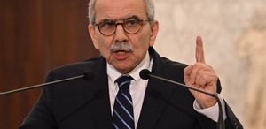 Olay iddia: Lübnan, Hizbullah’ın silahsızlandırılması için ABD’den yardım isteyecek