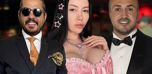 Ünlüler operasyonunda 17 kişilik tam gözaltı listesi: Cansel Ayanoğlu, Nusret’in kardeşi...