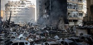 40 günlük savaşın maliyeti 11,5 milyar dolara ulaştı