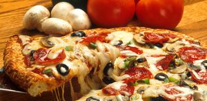 50 yıllık pizza devi iflas etti Tüm şubeler kapatıldı