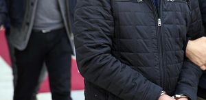 8 ilde “Bayğaralar“ suç örgütüne yönelik operasyonda 287 şüpheli yakalandı