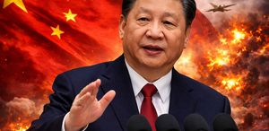 ABD istihbaratı: Çin, İran’a hava savunma sistemleri gönderecek