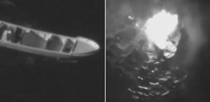 ABD ordusundan operasyon Çok sayıda ölü var