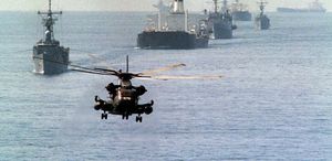 Abluka öncesi Hürmüz’de trafik durdu Uzmanlardan petrol için 150 dolar uyarısı