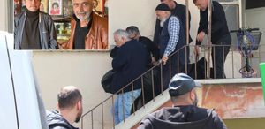 11 yıl sonra aynı evde aynı acı Bir ailenin ocağı söndü