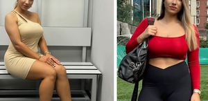 Aylık geliri dudak uçuklatmıştı Olay hakem Elif Karaarslan da gözaltında