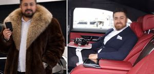 Bakanlık radarına takıldı: Ünlü galericiden milyonluk vurgun