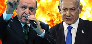 DMM: Türkiye’nin İsrail’e Tehdit İddiası Asılsız