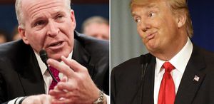 Eski CIA Direktörü Brennan: Trump akli dengesini yitirdi, 25. madde devreye sokulmalı