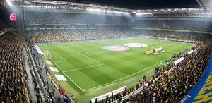 Fenerbahçe’den Çaykur Rizespor maçı öncesi taraftara çağrı