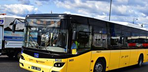 İstanbul’da özel halk otobüsü şoförleri ayaklandı: Ücretsiz binişe izin vermeyeceğiz