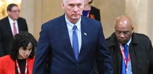 Küba’dan ABD’ye tarihi rest: İşgal halinde kendimizi savunuruz, gerekirse ölürüz