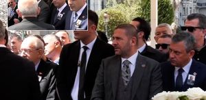 Özgür Özel’den selam vermeyen ve elini sıkmayan Kılıçdaroğlu’yla ilgili ilk yorum