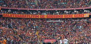 Taraftar ateş püskürüyor Galatasaray’ın yıldızından olay paylaşım