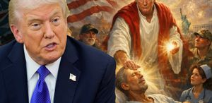 Trump’ın hedefinde bu kez Papa 14. Leo var: Onu hiç sevmem