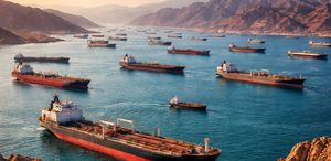 Verilen süre doldu, ABD’nin Hürmüz ablukası başladı