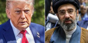 ABD basını: İran-ABD diplomasi kapısı hala açık, taraftar yeniden masaya oturabilir