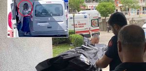 Yasak aşkta kanlı son Kocası öldürdü, aldatan kadın cinayeti üstlendi