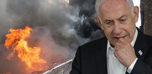 ABD’deki görüşme sona erdi İsrail ve Lübnan “doğrudan müzakere“ kararı aldı