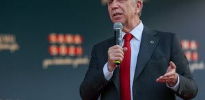 Mansur Yavaş hakkında soruşturma izni