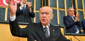 Ara seçim olacak mı Gözlerin çevrildiği MHP lideri Devlet Bahçeli’den açıklama var