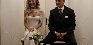 Cengiz Ünder evlilik yolunda ilk adımı attı