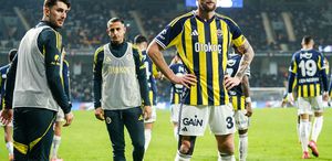 Fenerbahçe’de kırmızı alarm