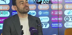 Haberler.com’dan Selçuk İnan’ı zorlayan Okan Buruk sorusu