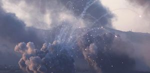 Hizbullah İHA’larla İsrail’e Saldırı Düzenledi