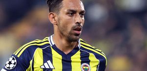 İrfan Can Kahveci’nin aklı Fenerbahçe’de: Açık açık “Geri dönmek istiyorum“ dedi