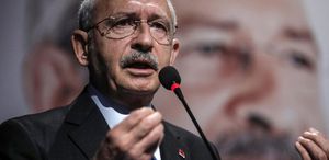 Kemal Kılıçdaroğlu’na hapis cezası