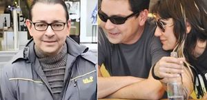 Kenan Doğulu acı haberi duyurdu 46 yaşında hayatını kaybetti