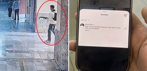 Okulu kana bulayan saldırgan yapacaklarını günler önce yazmış