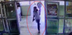 Şanlıurfa’daki okul saldırısı kamerada Kapıdan ateş ederek girdi