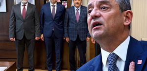 Serik Belediye Başkanı Kadir Kumbul CHP’den istifa etti