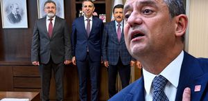 Serik Belediye Başkanı Kadir Kumbul CHP’den istifa etti