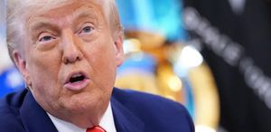 Trump: İran ile önümüzdeki iki gün içinde Pakistan’da yeniden görüşebiliriz