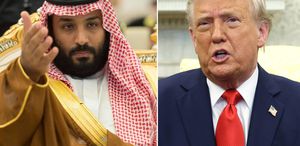 Masaya dönüş iddiası bu haberin ardından geldi Suudi Arabistan’dan ABD’ye abluka baskısı