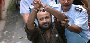 Filistin direnişinin sembol ismi Bergusi’nin İsrail hapishanesinde işkencelere maruz kaldığı belirtildi